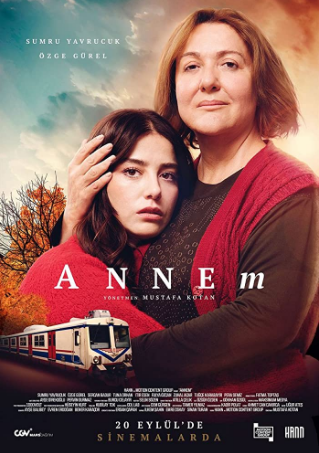 فيلم هي امي Annem 2019 مترجم