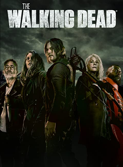 مسلسل The Walking Dead الموسم 11 الحلقة 12 مترجمة