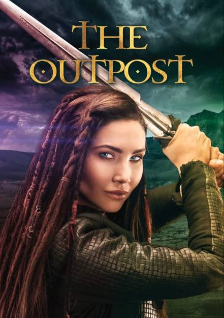 مسلسل The Outpost الموسم الرابع الحلقة 9 مترجمة