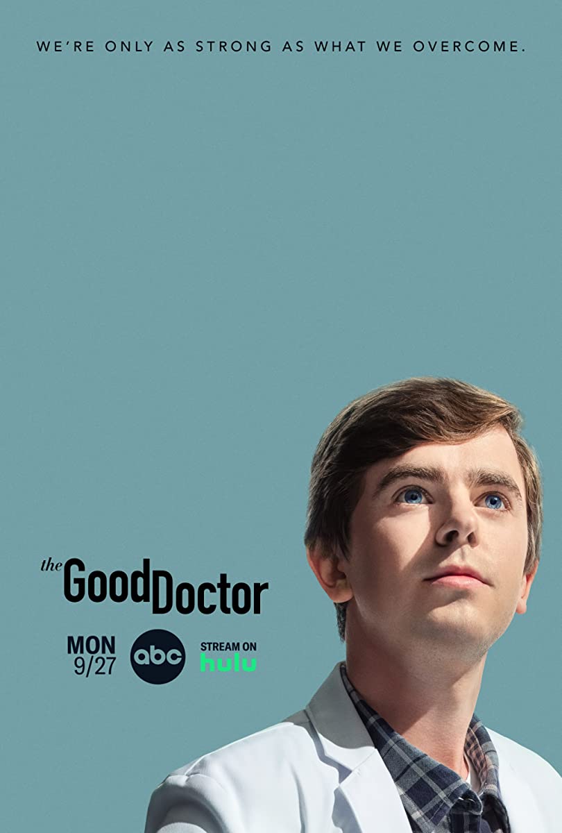 مسلسل The Good Doctor الموسم الخامس الحلقة 10 مترجمة