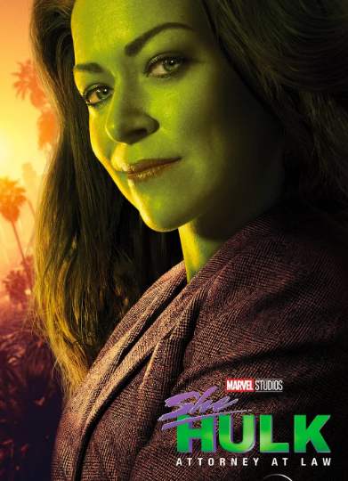 مسلسل She-Hulk الموسم الاول الحلقة 6 مترجمة